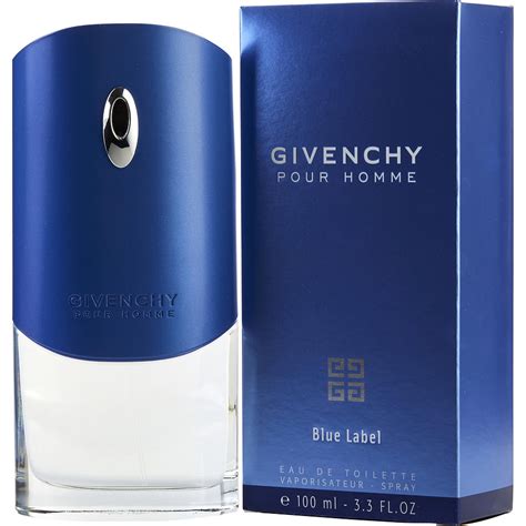 light blue givenchy